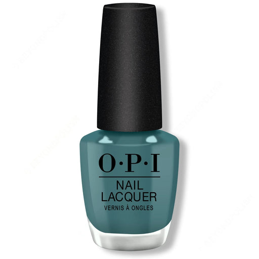 OPI 0.5oz Nail Lacquer - LA12 - My Studio's on Spring