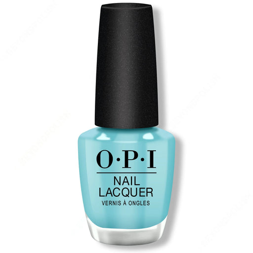OPI 0.5oz Nail Lacquer - S006 - NFTease Me