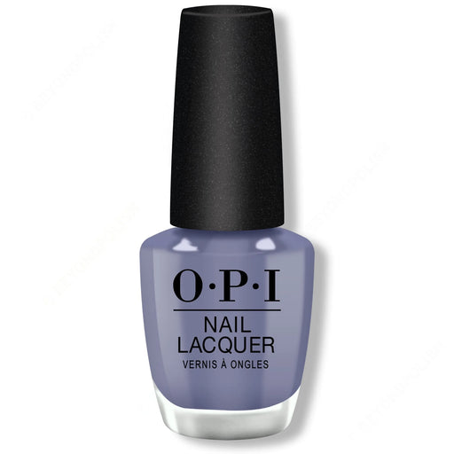 OPI 0.5oz Nail Lacquer - LA09 - OPI Heart DTLA