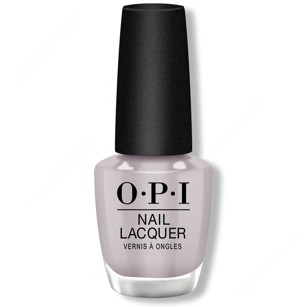 OPI 0.5oz Nail Lacquer - F001 - Peace Of Mined