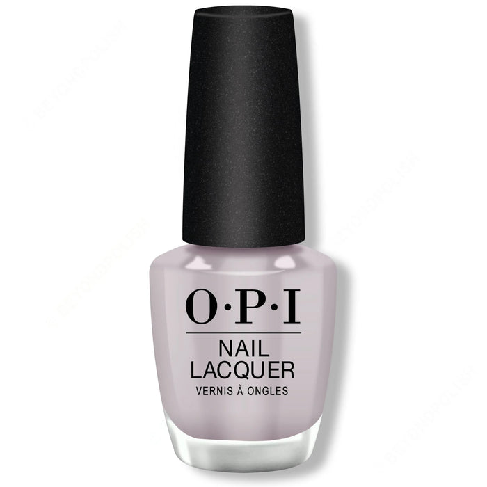 OPI 0.5oz Nail Lacquer - F001 - Peace Of Mined