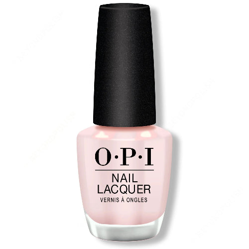OPI 0.5oz Nail Lacquer - S001 - Pink In Bio