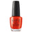 OPI 0.5oz Nail Lacquer - F006 - Rust & Relaxation