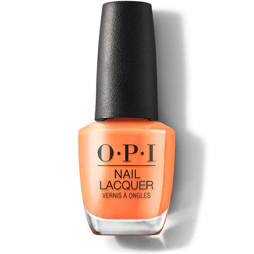 OPI 0.5oz Nail Lacquer - S004 - Silicon Valley Girl