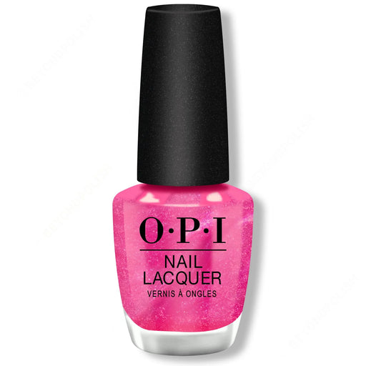 OPI 0.5oz Nail Lacquer - S009 - Spring Break The Internet