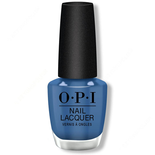 OPI 0.5oz Nail Lacquer - F008 - Suzi Takes A Sound Bath