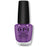 OPI 0.5oz Nail Lacqeur - LA11 - Violet Visionary