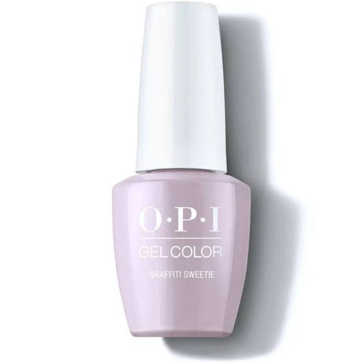 OPI 0.5oz GEL - LA02 - Graffiti Sweetie