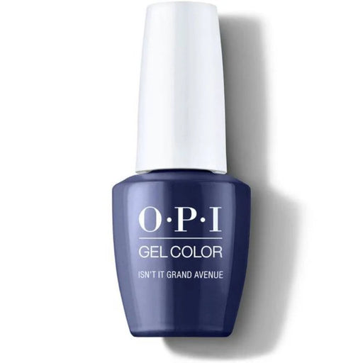 OPI 0.5oz GEL - LA07 - Isn't It Grand Avenue