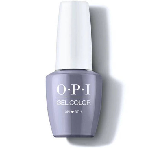 OPI 0.5oz GEL - LA09 - OPI♥DTLA