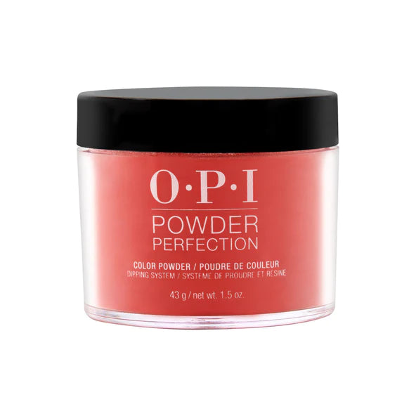 OPI Dipping Powder, DP N35, Juice Bar Hopping, 1.5oz