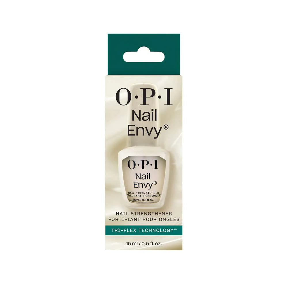 OPI Nail Envy, NT T80, Original Formula, 0.5oz, 22107