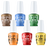 OPI Sweeten Your Mani x M&M’S - GelColor 0.5oz (Kit #1) Collection 000