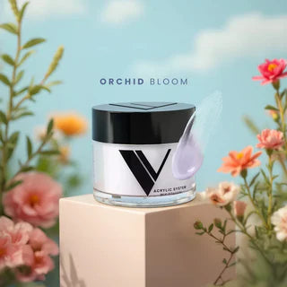 Valentino Acrylic System 1.5oz - Orchid Bloom