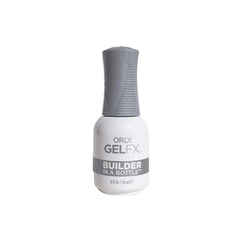 Orly Gel FX - Builder in a Bottle, 0.6oz (Pk: 36pcs/case)