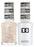 DND ONLY Gel, Overlay Top Gel Collection, 849, 0.5oz