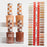 DND DUO HEMA & TPO Free, Full Line of 36 Colors #01 - Every Hue (01-36)
