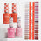 DND DUO HEMA & TPO Free, Full Line of 36 Colors #02 - High Gloss (37-72)