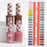DND DUO HEMA & TPO Free, Full Line of 36 Colors #03 - Up Up & Away (73-109)