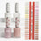 DND DUO HEMA & TPO Free, Full Line of 36 Colors #05 - Bake Off (146-181)