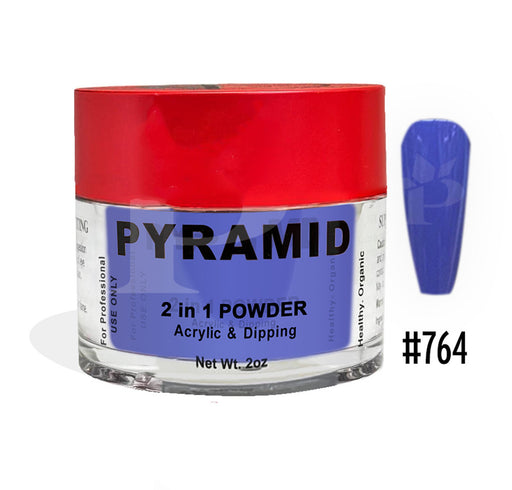 Pyramid Dipping Powder, 764, 2oz