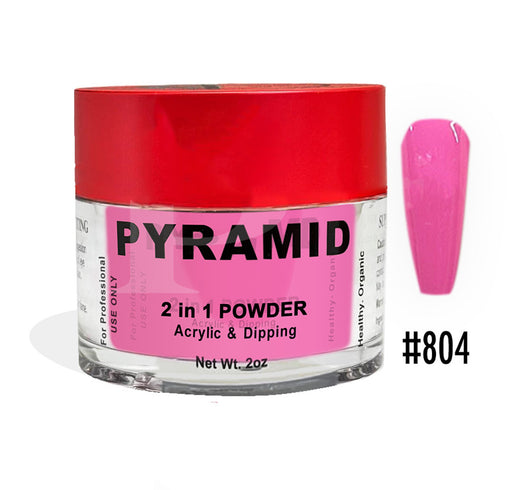 Pyramid Dipping Powder, 804, 2oz