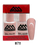 Pyramid Gel Polish + Nail Lacquer, 711, 0.5oz