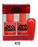 Pyramid Gel Polish + Nail Lacquer, 735, 0.5oz