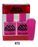 Pyramid Gel Polish + Nail Lacquer, 751, 0.5oz