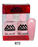 Pyramid Gel Polish + Nail Lacquer, 773, 0.5oz