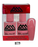 Pyramid Gel Polish + Nail Lacquer, 779, 0.5oz