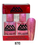Pyramid Gel Polish + Nail Lacquer, 793, 0.5oz