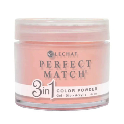 Perfect Match Dipping Powder, PMDP171, Blushing Bloom, 1.5oz