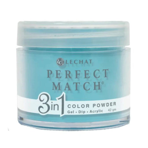 Perfect Match Dipping Powder, PMDP175, Riding Waves, 1.5oz