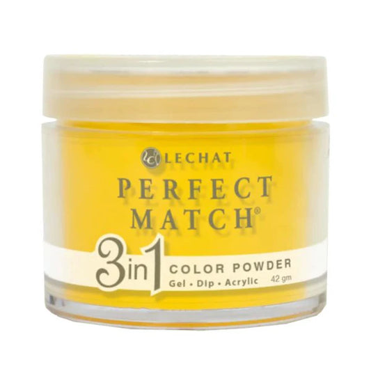 Perfect Match Dipping Powder, PMDP176, Sunbeam, 1.5oz