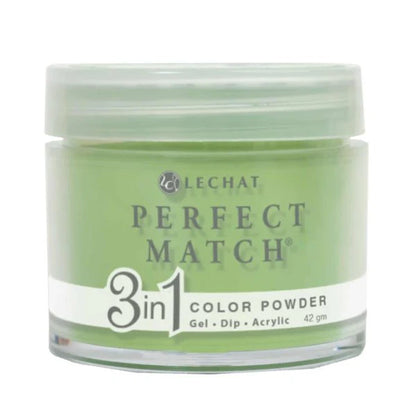 Perfect Match Dipping Powder, PMDP178, Lush Life, 1.5oz