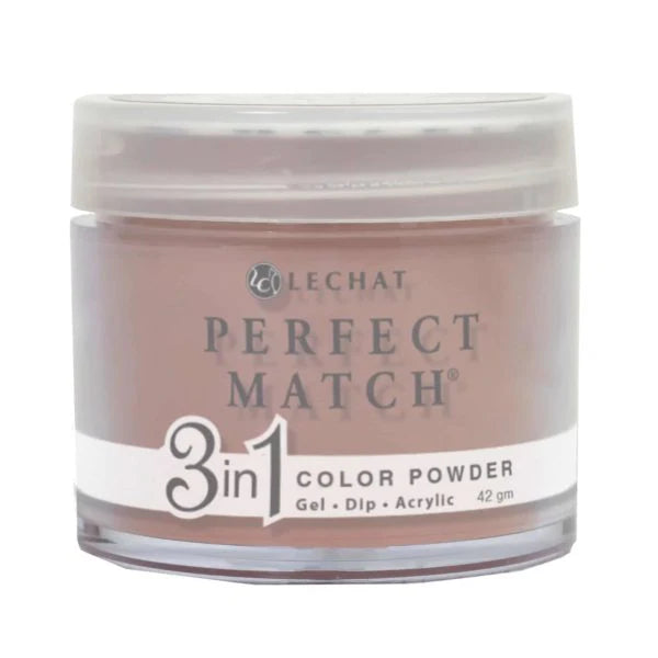 Perfect Match Dipping Powder, PMDP180, Cabana Cove, 1.5oz