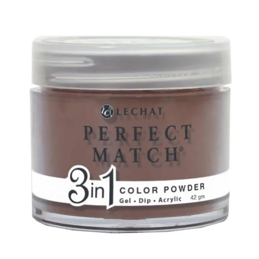 Perfect Match Dipping Powder, PMDP184, Risque Business, 1.5oz