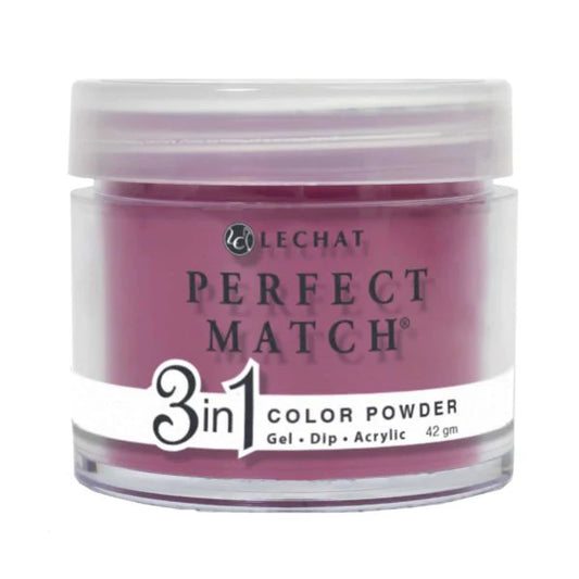 Perfect Match Dipping Powder, PMDP185, Divine Wine, 1.5oz