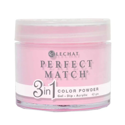 Perfect Match Dipping Powder, PMDP193, Fairy Dust, 1.5oz