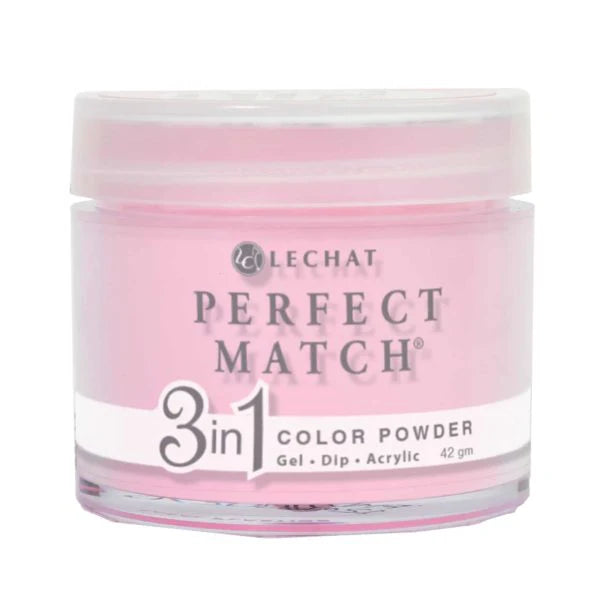 Perfect Match Dipping Powder, PMDP193, Fairy Dust, 1.5oz