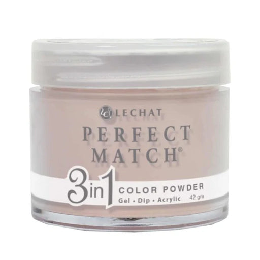 Perfect Match Dipping Powder, PMDP195, Willow Whisper, 1.5oz