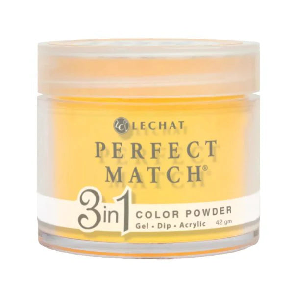 Perfect Match Dipping Powder, PMDP201, Blazin' Sun, 1.5oz