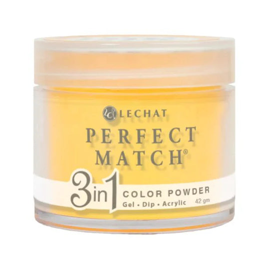 Perfect Match Dipping Powder, PMDP201, Blazin' Sun, 1.5oz