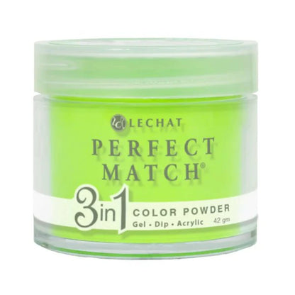 Perfect Match Dipping Powder, PMDP203, Flashback, 1.5oz