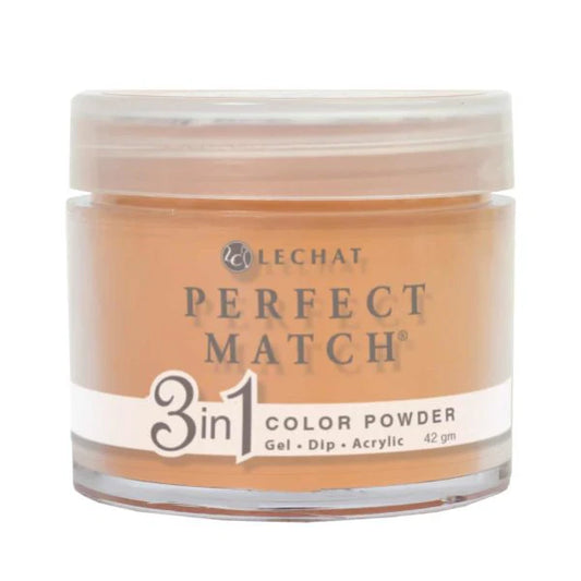 Perfect Match Dipping Powder, PMDP205, Felicity, 1.5oz