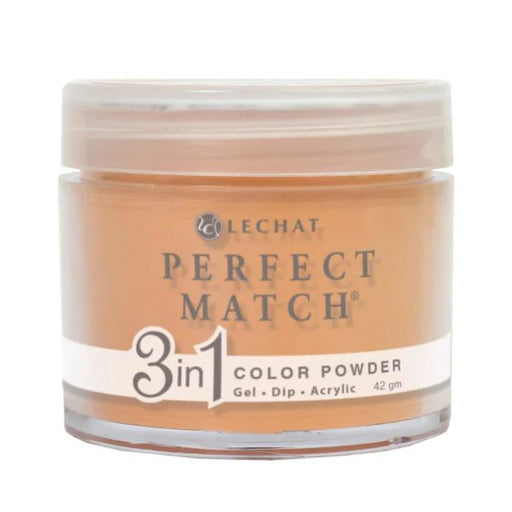 Perfect Match Dipping Powder, PMDP205, Felicity, 1.5oz