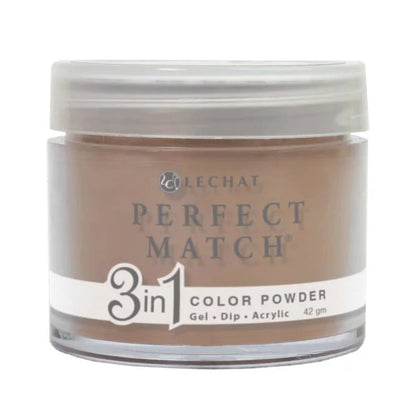 Perfect Match Dipping Powder, PMDP206, Harmony, 1.5oz