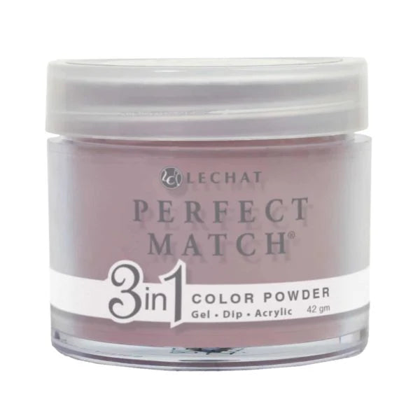 Perfect Match Dipping Powder, PMDP208, Grace, 1.5oz