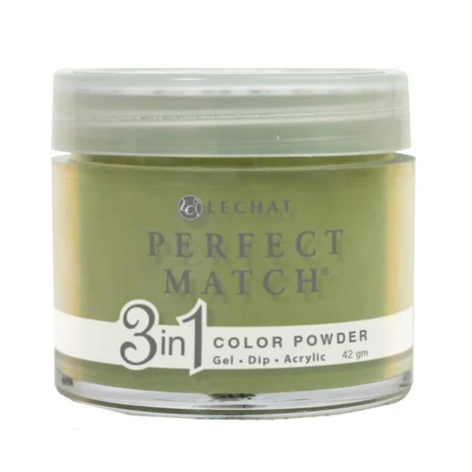 Perfect Match Dipping Powder, PMDP210, Olivia, 1.5oz